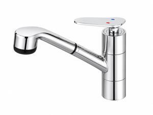 Vòi bếp nóng lạnh AM5009N