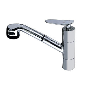 Vòi bếp nóng lạnh AM5009N