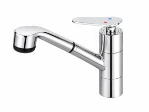 Vòi bếp nóng lạnh AM5009N