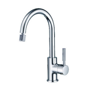 Vòi bếp nóng lạnh Amy AM-5005N