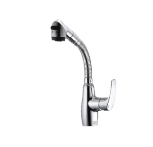 Vòi bếp nóng lạnh AMY AM6006