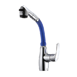 Vòi bếp nóng lạnh AMY AM6006