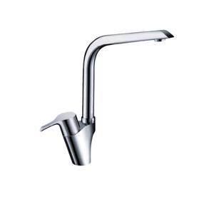 Vòi bếp nóng lạnh Brasler VR7004