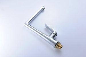 Vòi bếp nóng lạnh Esinc F20B0007