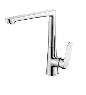 Vòi bếp nóng lạnh Esinc F20B0007