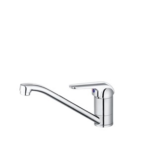 Vòi bếp nóng lạnh gắn chậu Caesar K511C