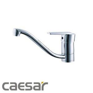 Vòi bếp nóng lạnh gắn chậu Caesar K375C