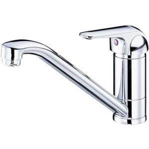 Vòi bếp nóng lạnh gắn chậu Caesar K511C
