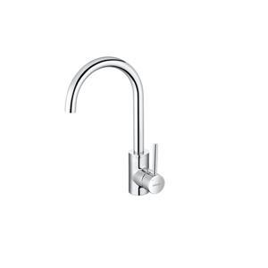 Vòi bếp nóng lạnh gắn chậu Caesar K695C