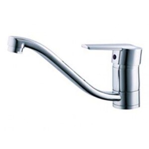 Vòi bếp nóng lạnh gắn chậu Caesar K375C