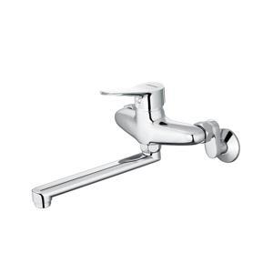 Vòi bếp nóng lạnh gắn tường Caesar K540C