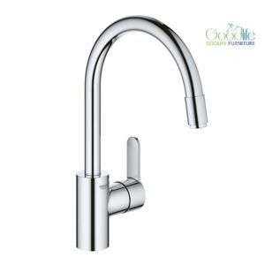 Vòi bếp nóng lạnh Grohe 31126004