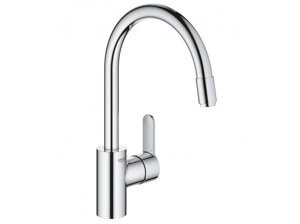 Vòi bếp nóng lạnh Grohe 31126004