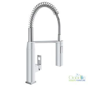 Vòi bếp nóng lạnh Grohe 31395000