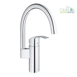 Vòi bếp nóng lạnh Grohe 33202002