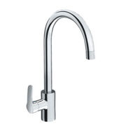 Vòi bếp nóng lạnh Inax SFV-802S