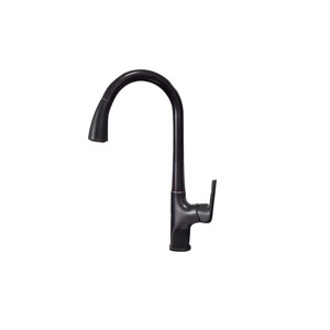 Vòi bếp nóng lạnh Lambert H-V6911B