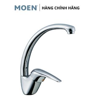 Vòi bếp nóng lạnh Moen 7869V