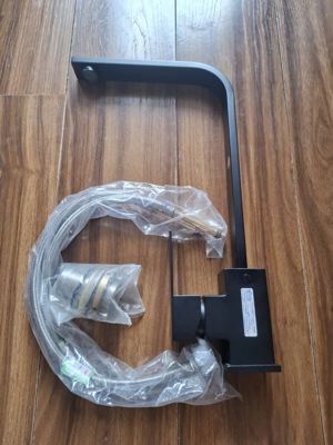 Vòi bếp nóng lạnh Nano SH-6005
