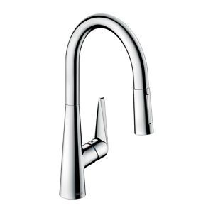 Vòi bếp nóng lạnh Talis S Hansgrohe 72813000
