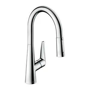 Vòi bếp nóng lạnh Talis S Hansgrohe 72813000