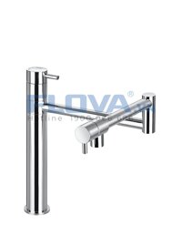 Vòi Bếp nóng lạnh xoay 360 độ FH 8729-639