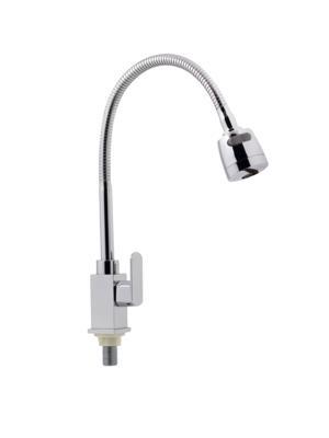 Vòi bếp nước lạnh Brasler ND6017B