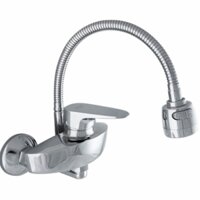 Vòi bếp Royal RA-125 chính hãng