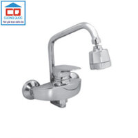 Vòi bếp Royal RA-125 chính hãng