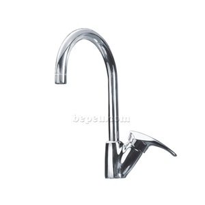 Vòi bếp rửa bát gật gù nóng lạnh Toto TS283E (TS-283E)