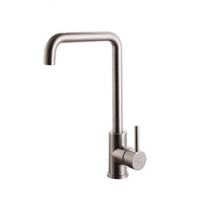 Vòi bếp rửa bát Inox 304 Bancoot BC-8005