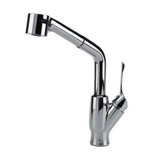 Vòi bếp rửa bát nóng lạnh Sobisung YJ-88-1