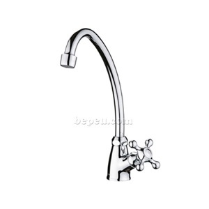 Vòi bếp rửa bát nước lạnh ToTo TX603KCS