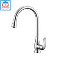 Vòi bếp rút Royal RA-001 (Có kèm dây cấp)