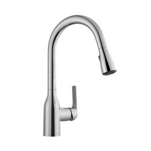 Vòi bếp rút sen Moen GN68000