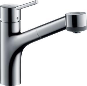 Vòi bếp Talis S Hansgrohe 32841000