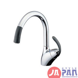 Vòi bếp Toto TKN34PBRR