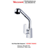 Vòi Bếp Vezzoni VZVBR-7000KS