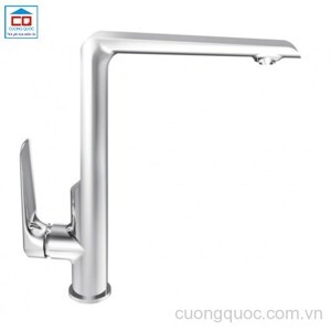 Vòi bếp Viglacera Platinum P.55.351