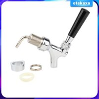 Vòi Bia Keg Thép không gỉ cho quán Bar Nhà hàng khách sạn