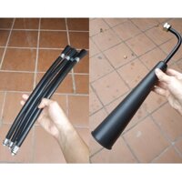 Vòi bình chữa cháy Khí Co2🧨 vòi bình cứu hoả / Thiết bị PCCC