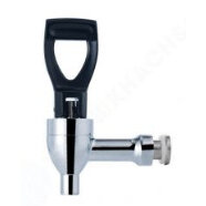 Vòi bình đựng nước trái cây,bình hoa quả buffet,chafing dish 3L, 8L-ZuHi Dụng cụ Bếp