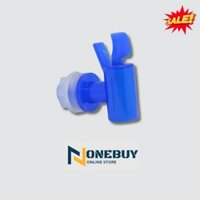 Vòi bình lọc nước 20l loại màu xanh