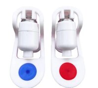 VÒI BÌNH LỌC NƯỚC NHỰA NÓNG LẠNH VBL4