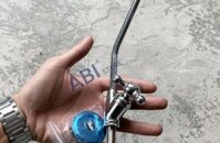 Vòi bình lọc nước RO củ đồng tay vặn hàng đẹp giá rẻ, vòi máy lọc nước – VML củ đồng