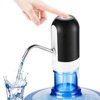 Vòi Bơm Gắn Bình Nước Tiện Lợi