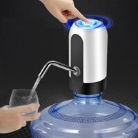 Vòi Bơm Hút Nước Tự Động Mini Cho Bình Nước Lọc Rót Nước