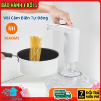 Vòi bơm nước tự động Xiaomi Xiaolang HD-ZDCSJ01 tích hợp cảm biến tự động