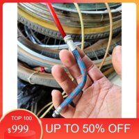 vòi bơm phụ tùng xe đạp cổ, ,.,.
