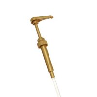 Vòi bơm Syrup Torani – Pump Torani